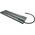 USB HUB LC-Power LC-Power LC-HUB-C-MULTI-8 USB-Hub 3x USB-A (5GB/s) 13797763 4262443280074