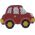 Revell Hama maxi stiftplade bil 13798408 28178820534