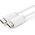 Καλώδιο MicroConnect Μικροσύνδεση MC-HDM191910V2.0WH Καλώδιο HDMI 10 m HDMI Τύπος A (Τυπική) Λευκό 13840917 5715060000000