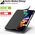 Θήκη tablet eStuff eSTUFF ES68201400-BULK Θήκη tablet 32,8 cm (12,9") Folio Black, Διαφανές 13840983 5715060000000