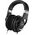 Genius Headphones Genius Computer Technology HS-610 Ακουστικά Ενσύρματες κλήσεις κεφαλής/Μουσική Μαύρο 13841139 4710270000000