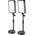 Zestaw studyjny Kaiser Kaiser PL24 Vario 2Kit Desktop Lighting Kit