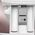 Pralka do zabudowy Electrolux EW6F3494E