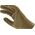 Mechanix Wear Gloves Mechanix ColdWork Base Layer Coyote, μέγεθος L 14206521 7815136728468