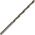 Specialist+ SPECIALIST+ τρυπάνι μετάλλου LONG DIN340, 4 x 80 mm 14210169 4779039130984