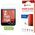E.V.I DISPLEX Smart Glass Samsung Galaxy Z Flip5/Z Flip6 14219373 4028778124175