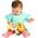 Bright Starts BRIGHT STARTS μουσικό φωτιστικό παιχνίδι Lion, 12952 14234151 74451129528