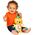 Bright Starts BRIGHT STARTS μουσικό φωτιστικό παιχνίδι Lion, 12952 14234151 74451129528