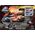 Jurassic World JURASSIC WORLD Racing set Dinosaur chase, 102011JW 14234726 4894166908333