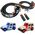 Jurassic World JURASSIC WORLD Racing set Dinosaur chase, 102011JW 14234726 4894166908333