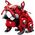 Sluban TOY CONSTRUCTOR 890PCS M38-B1112A 14235376 6938242959821