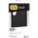OtterBox OtterBox React Samsung Galaxy S24 FE - μαύρο 14238617 840304780051