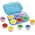 Happy Baby HAPPY BABY Mix'n Match Egg 14242271 5713428017653