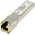 Allnet ALLNET Switch Modul ALL4767 SFP+(Mini-GBIC), 10Gbit, RJ45(TP), uncodiert 13691962 4038816146281