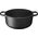 le creuset Le Creuset Signature Roaster στρογγυλό 20cm μαύρο Schwarz (21177200000430) 13695731 24147263968