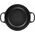 le creuset Le Creuset Signature Roaster στρογγυλό 20cm μαύρο Schwarz (21177200000430) 13695731 24147263968