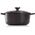 le creuset Le Creuset Signature Roaster στρογγυλό 20cm μαύρο Schwarz (21177200000430) 13695731 24147263968