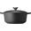 le creuset Le Creuset Signature Roaster στρογγυλό 20cm μαύρο Schwarz (21177200000430) 13695731 24147263968