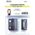 κουρευτική μηχανή Wahl Blade Staggertooth, Magic Clip WAHP02161-416 13763335 43917005874