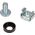 Alcasa Alcasa GC-N0089 εξαρτήματα rack Ράφι για ράφι 13769659 4014619700127