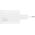 Φορτιστής 4smarts 4smarts Ladegerät PDPlug Duos 25W 1xC, 1xA, λευκός 13781957 4252011905140