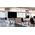 Vision VISION Display Staffelei Trolley - LEBENSLANGE GARANTIE - Wagen passt fur Displays von 55-100" with VESA-Grossen bis zu 900 x 600 - mach jede Teams- oder Zoom-Einrichtung mobil - 240 x 250 x 250 mm 13809051 8623450000000