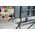Vision VISION Display Staffelei Trolley - LEBENSLANGE GARANTIE - Wagen passt fur Displays von 55-100" with VESA-Grossen bis zu 900 x 600 - mach jede Teams- oder Zoom-Einrichtung mobil - 240 x 250 x 250 mm 13809051 8623450000000