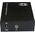 Konwerter światłowodowy LevelOne LevelOne Konverter GVT-2015 10/100/1000T>RJ45 to SFP 60W  sw
