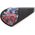 Subsonic Pad Subsonic SA5646-IM2 Mouse Pad Gamer Pad Πολύχρωμο 13859088 3701220000000