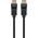 Kabel DisplayPort™ 2.1, 80 Gbit/s - Długość kabla 1 m