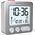 Technoline Budzik cyfrowy TECHNOLINE WT265 BEST Home