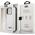 Karl Lagerfeld Etui Karl Lagerfeld do iPhone 14 Pro 6,1" hardcase srebrny/silver Glitter Plaque Logo