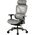 Fotel ThunderX3 ThunderX3 XTC-Mesh Gaming Stuhl - grau