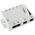 Allnet Αισθητήρας ALLNET MSR zbh. ALL4404 / Portmultuplexer 8-fach *λευκό* 13691815 4038816017543