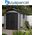 Keter KETER GARDEN HOUSE 228x287x252cm PREMIER 759 13954963 7290112637284