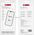 Samsung MUTTBY fast + oca IPHONE 13 mini 13979949 5903396290602