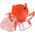 Hexbug HEX BOTS διαδραστικό παιχνίδι Spider 14163185 681147041820