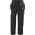 Παντελόνι Helly Hansen HELLY HANSEN Oxford 4X CNCT, μαύρο C62 14163373 7040059220199