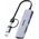 Unitek Hub 5w1 USB-A/C 5 Gbps z czytnikiem kart SD i micro SD