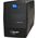 UPS Allnet ALLNET USV 1500VA Line-Interactive, USB, LCD-Οθόνη 13691736 4038816137784