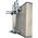 Allnet ALLNET Antenne 806~896MHz 14dbi Antenne (N-Female) Flat-Patch ANT-868-14dbi-FLAT-PATCH-570 LORA HELIUM IoT 13691879 4038816208118