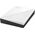 Εξωτερική μονάδα HDD WD WD My Passport WDBR9S0060BWT - Festplatte - verschlusselt - 6 TB - εξωτερικό (tragbar) - USB 3.2 Gen 1 - 256-Bit-AES - weiss 13782420 718037903989