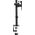 Vision VISION 2-fach-Monitor-Schreibtischstander - 30 JAHRE GARANTIE - geeignet fur Bildschirm 13-27 Zoll mit VESA-Grossen 75 x 75 or 100 x 100 - 2-teilige Arme - Drehbar-negel-Drehbarnkwengel - Schee-Grossen Τούλι - Standerhohe 465 13782508 4740219000007