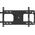 Vision Vision Bildschirm -Wandarmhalterung - 30 Jahre Garantie - Geeignet Fur 42-70 Zoll Grosse Bildschirme Mit Vesa -Grossen Bis 600 x 400 - Neigung 5 Grad Aufwartsneigung / 15 Grad Abwartsneigung - Drehwwinkel Um umstellbar - Entfernung ραβδί zur 6 1378