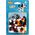 Revell Hama maxi perler & plade hund i lille blister 13800231 28178089818