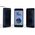KAPSOLO KAPSOLO 4-Way Adhesive Privacy HTC U12 Plus, 15,2 cm (6"), Smartphone, 2H, Privacy, 7 g 13800423 5714681036795