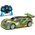 NIKKO NIKKO Racing Series - Fang Racing #888 28εκ 13802060 4894720000000