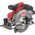 Μπαταρία δισκοπρίονου Milwaukee. diskinis pjūklas M12 FCS44-0 12V 140mm (χωρίς μπαταρία) 13923581 4058546483593