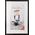 Victoria Collection Κορνίζα Memory 30x45, μαύρο (1201398) 13927225 4741326212352
