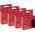 Victoria Collection Victoria Collection γωνίες φωτογραφιών 500tk x4 13927239 4741326404849